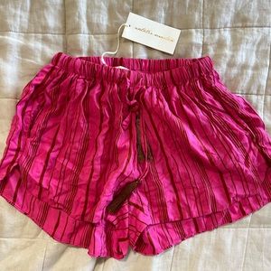 Natalie Martin shorts